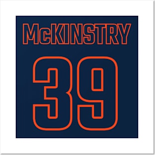 McKinstry - Detroit Tigers Posters and Art